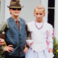 The couples profile image